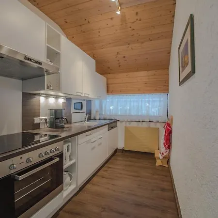Haus Christine Leutasch