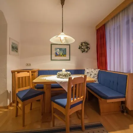 Haus Christine Leutasch