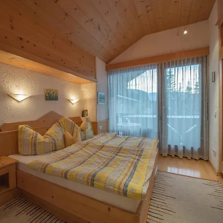 Haus Christine * Leutasch