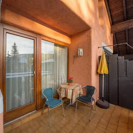 Daire Haus Christine